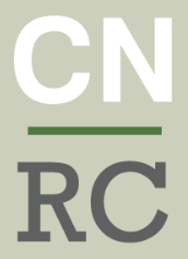 CNRC logo