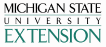 Michigan State University Extension